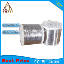 Fe-Cr-Al, Ni-Cr,pure nickel heat alloy wire